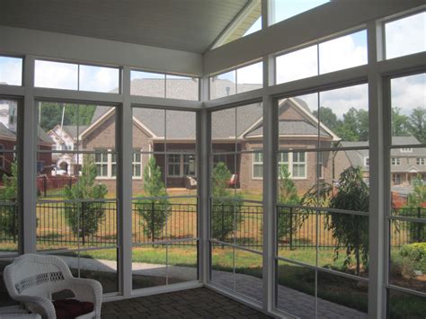 September 30, 2016/0 comments/in news /by daryn gladstone. How To Choose Between a Screened In Porch, 3-Season Room ...