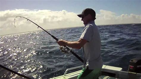 Fishing Perth Wa Episode 2 Youtube
