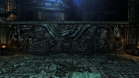 Ccs Hq Alduins Wall At Skyrim Special Edition Nexus Mods And Community
