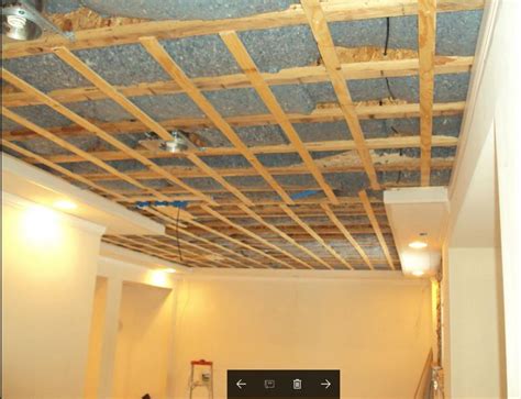 Find Out How To Cost To Soundproof Basement Ceiling Soundproof
