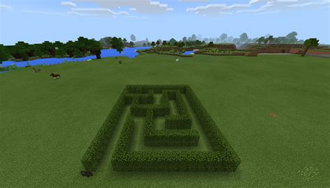 It's also free across many schools in australia. The Labyrinth | Minecraft: Education Edition