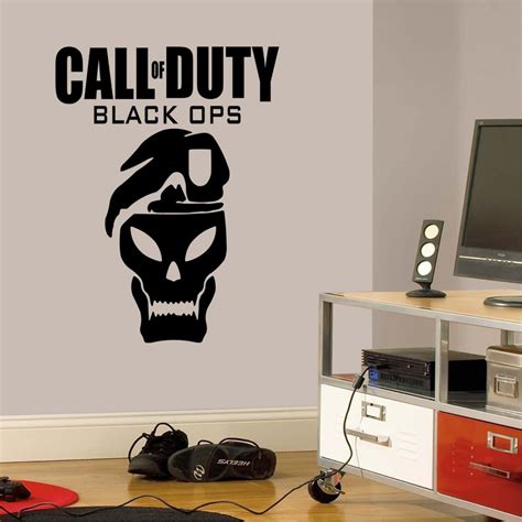 Iphone wallpapers iphone ringtones android wallpapers android ringtones cool backgrounds iphone backgrounds android backgrounds. Call of Duty Themed Bedroom | Call of Duty Black Ops wall ...