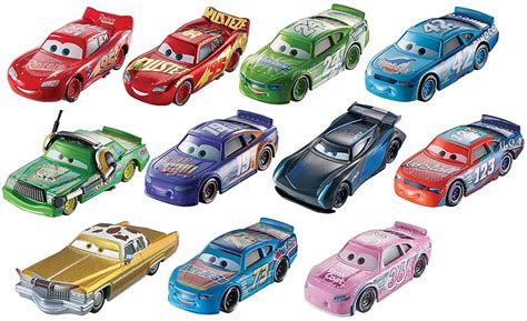 Cars 3 T Guide The Best Cars 3 Toys And Books Cars3event