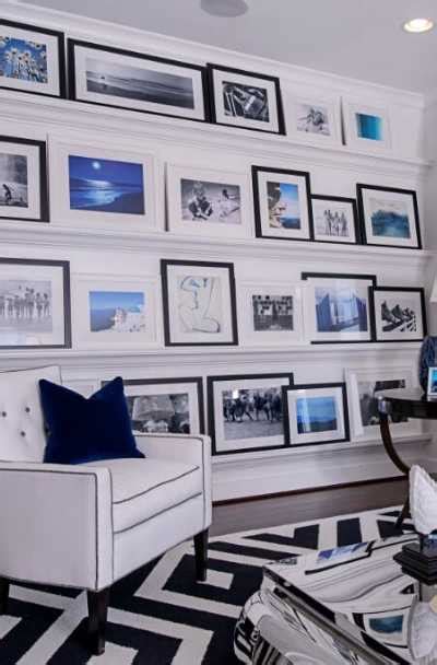 17 Black And White Living Room Decor Ideas Sebring Design Build