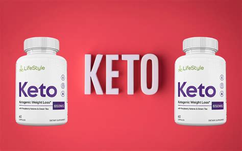 Everything You Need To Know About Lifestyle Keto Weight Loss Pills Flab Fix