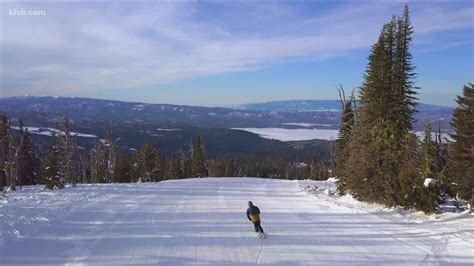 Brundage Mountain Ranked 2 Among Ski Resorts In North America By Usa