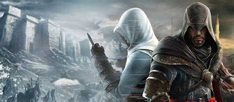 Assassin Creed Revelation Ps Resident Evil
