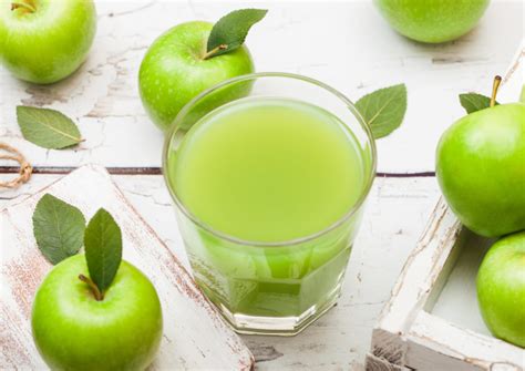 Weight Loss Green Apple Juice Recipes Lose Weight By Eating