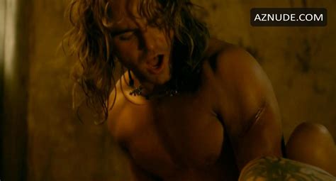 Dustin Clare Nude And Sexy Photo Collection Aznude Men