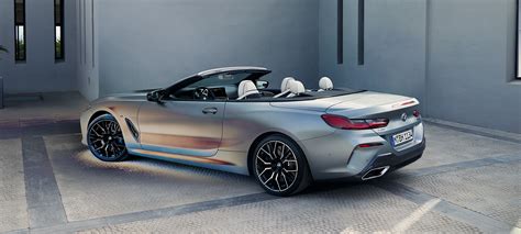 Bmw M8 Convertible Overview Build And Price Za