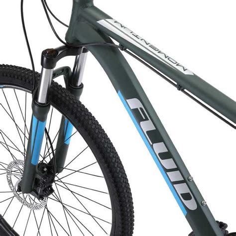We did not find results for: Fluid Momentum Men's Mountain Bike - Shop Bikes At Anaconda