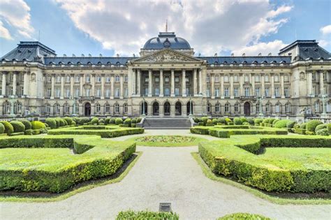 Royal Museums Of Fine Arts Of Belgium Travel Guidebook Must Visit