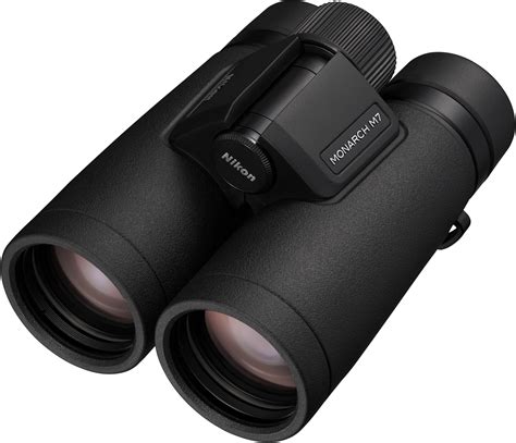 Best Buy Nikon Monarch M7 10x42 Binocular 16766