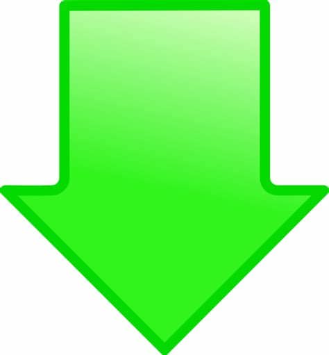 Mouse scroll animation with animated arrows for scrolling the page down. Free Arrow Key Cliparts, Download Free Clip Art, Free Clip ...