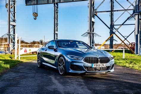 Bowker Bmw 830i Commercial Public Relations And Automotive