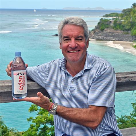 Fyre Festival S Viral Breakout Andy King Now Has An Evian Campaign