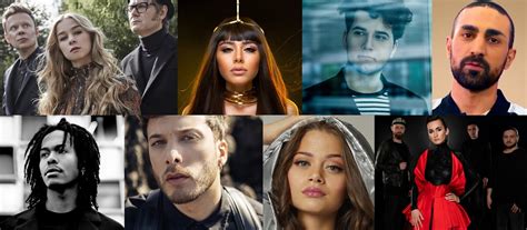 Nina kraljić apsolutna favoritkinja na dori: Tko sve ostaje za 2021.? - eurosong.hr