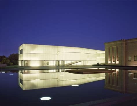 Galería De Arquitectura De Luz Difusa Cómo Diseñar Edificios Linterna