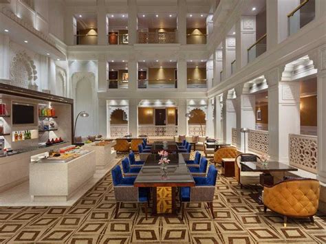 13 Best 5 Star Hotels In Pune For A Luxurious Experience