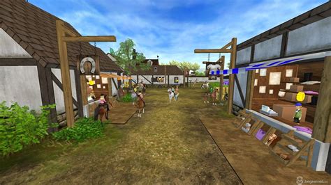 Star Stable Wallpapers 65 Images