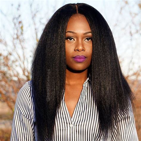 For your hair underneath, make sure you. Middle Part Lace Closure With 3Pcs Virgin Brazilian Hair ...
