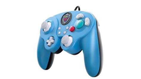 Pdp To Launch Gamecube Modeled Controllers For The Switch Gameluster