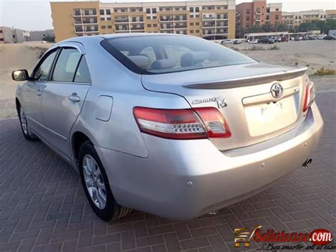 Buy and sell cars faster online with olist cars. Tokunbo Toyota Camry spider 2011 for sale in Nigeria ...