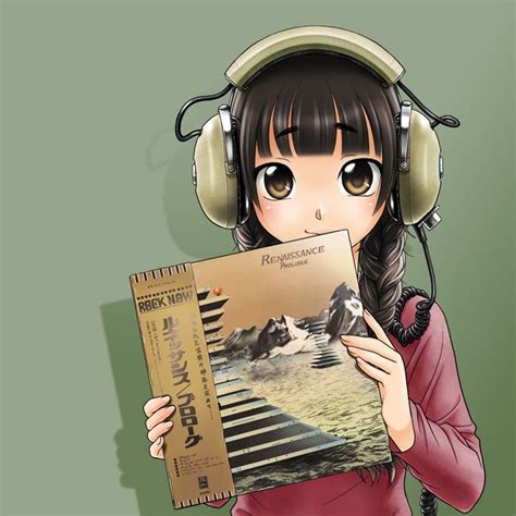 Anime Headset Anime4k