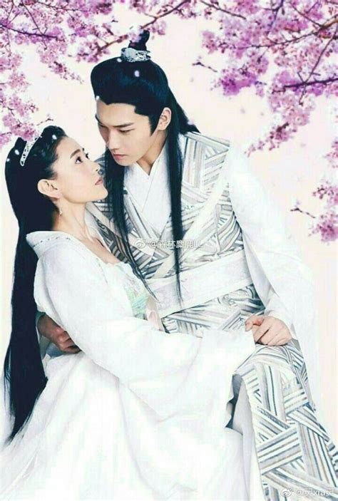 The eternal love is set in the fictional dong yue empire where the princes fight for the throne. The Eternal Love 2 (2018) - 双世宠妃2 #chinesedrama #chinese ...