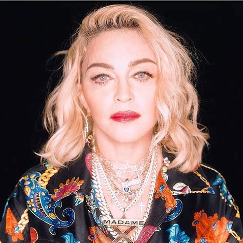Crave Madame Madonna Looks Madonna Madonna 80s