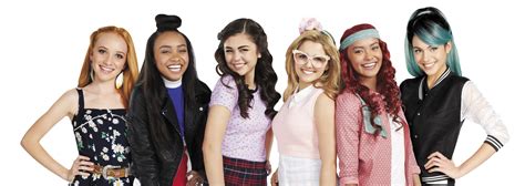 New Project Mc2 Series On Netflix An Organised Mess