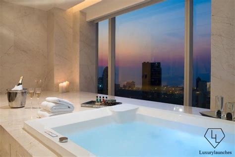 Suite Of The Week Presidential Suite At The St Regis Mumbai India Luxurylaunches
