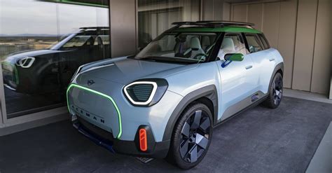 Elektroauto Leasing Überblick zur Förderung