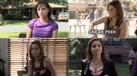 Naked Allison Scagliotti Added 07192016 By Bjk