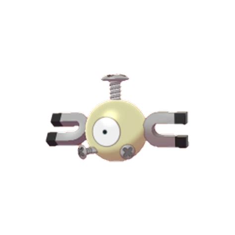 Pokemon Go Shiny Magnemite Guide How To Catch Shiny Magnemite And