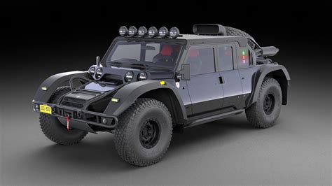 Glickenhaus wrote, directed and produced a number of films in the 1980s and 1990s, including the exterminator and the jackie chan vehicle the protector. More Details on 650 hp Glickenhaus Baja Boot - GTspirit
