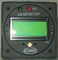 We researched the best carbon monoxide detectors so you can keep your home safe. GUARDIAN AVIONICS CARBON MONOXIDE DETECTORS MODEL AERO-452 ...