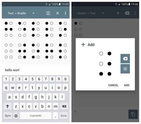20 Android Apps For The Blind And Visually Impaired