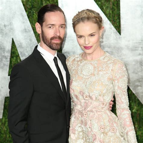 Kate Bosworth And Michael Polish Wedding To Feature In Martha Stewart