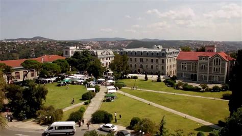Boğaziçi üniversitesi tarih bölümü öğretim üyesi dr. Boğaziçi Üniversitesi İşletme ve Ekonomi Kulubü 60.Yıl ...