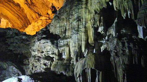 Borra Caves Visakhapatnam India