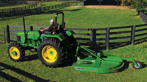 Best Tractor Rotary Cutter Review Guide For This Year Report Outdoors
