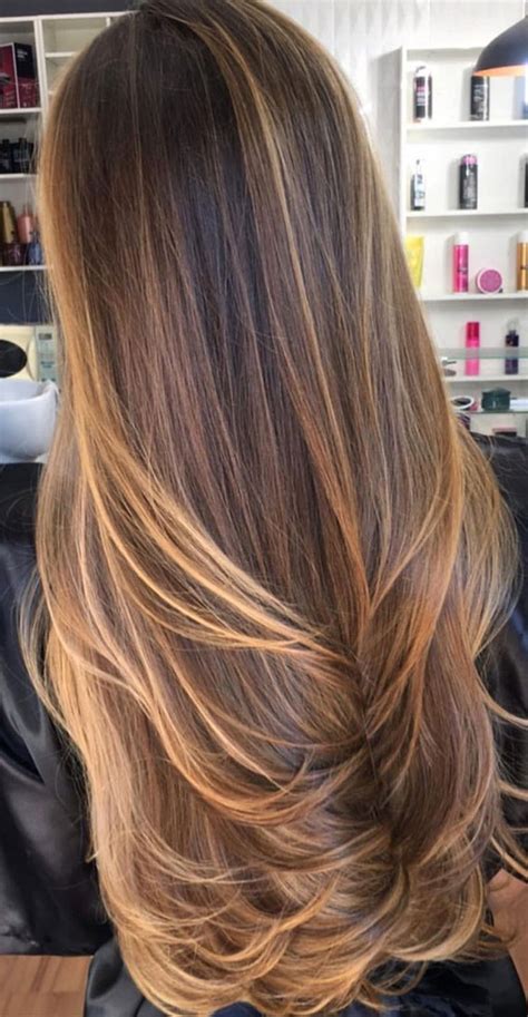 Color Trends Hairstyles Long Hair 2021 Pin On Hair Trends 2021 Hair