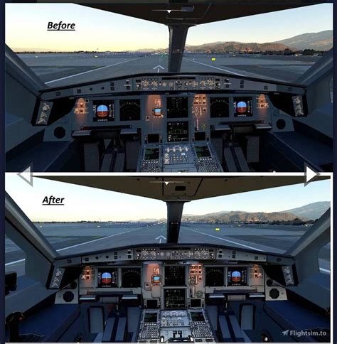 A330 By Amp Aircraft Microsoft Flight Simulator Forums