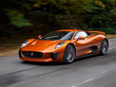 New Jaguar Trademark Could Signal An All New Sport Car Carbuzz