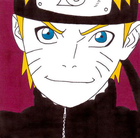 Naruto Uzumaki 24 By Frecklesmile On Deviantart