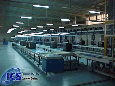 Their services were mainly focused on rural community transportation, making their intercity commutation easier. Tv Line « ICS Autotech Sdn Bhd.