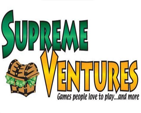 Supreme Ventures Suffers Loss Due To COVID-19 - McKoysNews
