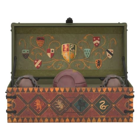 2022 Quidditch™ Set Harry Potter™ Keepsake Caboose