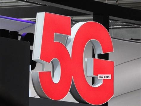 Atandt Focus Shift To 5g Ibex